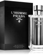 Prada L'Homme toaletna voda za moške 100 ml
