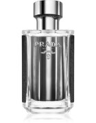 Prada L'Homme toaletna voda za moške 50 ml