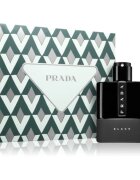 Prada Luna Rossa Black darilni set za moške