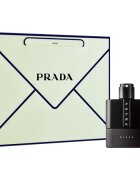 Prada Luna Rossa Black darilni set za moške