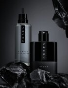 Prada Luna Rossa Black parfumska voda nadomestno polnilo za moške Refill 150 ml
