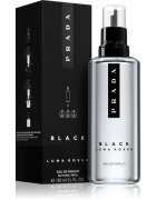 Prada Luna Rossa Black parfumska voda nadomestno polnilo za moške Refill 150 ml