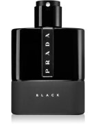 Prada Luna Rossa Black parfumska voda polnilna za moške 100 ml