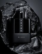 Prada Luna Rossa Black parfumska voda za moške 50 ml