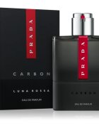 Prada Luna Rossa Carbon parfumska voda za moške 100 ml