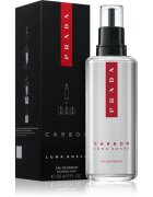 Prada Luna Rossa Carbon parfumska voda za moške 150 ml