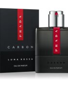 Prada Luna Rossa Carbon parfumska voda za moške 50 ml