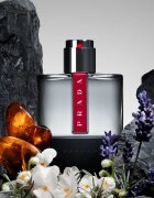 Prada Luna Rossa Carbon toaletna voda za moške 100 ml
