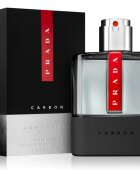 Prada Luna Rossa Carbon toaletna voda za moške 100 ml