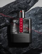 Prada Luna Rossa Carbon toaletna voda za moške 50 ml