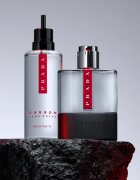 Prada Luna Rossa Carbon toaletna voda za moške 50 ml