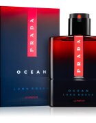 Prada Luna Rossa Ocean parfum polnilni za moške 100 ml