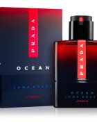 Prada Luna Rossa Ocean parfum polnilni za moške 50 ml