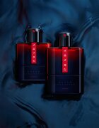 Prada Luna Rossa Ocean parfum polnilni za moške 50 ml