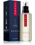 Prada Luna Rossa Ocean parfumska voda nadomestno polnilo za moške Refill 150 ml