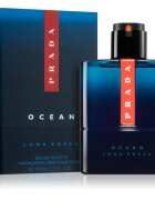 Prada Luna Rossa Ocean toaletna voda za moške 100 ml