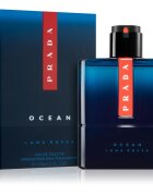 Prada Luna Rossa Ocean toaletna voda za moške 150 ml