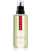 Prada Luna Rossa Ocean toaletna voda za moške Refill 150 ml