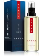 Prada Luna Rossa Ocean toaletna voda za moške Refill 150 ml