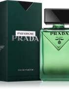 Prada Paradigme parfumska voda polnilna za moške 100 ml