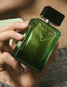 Prada Paradigme parfumska voda polnilna za moške 100 ml