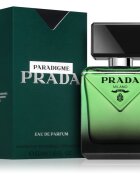Prada Paradigme parfumska voda polnilna za moške 50 ml