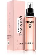Prada Paradoxe parfumska voda nadomestno polnilo za ženske Refill 100 ml
