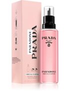 Prada Paradoxe Virtual Flower parfumska voda nadomestno polnilo za ženske Refill 100 ml