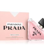 Prada Paradoxe Virtual Flower parfumska voda polnilna za ženske 90 ml