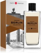 Prêt à Porter Berlin parfumska voda za moške 100 ml
