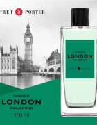 Prêt à Porter London parfumska voda za moške 100 ml