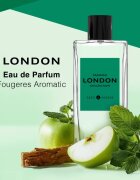 Prêt à Porter London parfumska voda za moške 100 ml