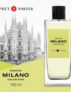 Prêt à Porter Milano parfumska voda za ženske 100 ml
