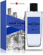 Prêt à Porter New York toaletna voda za moške 100 ml