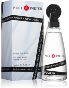 Prêt à Porter toaletna voda za ženske 100 ml