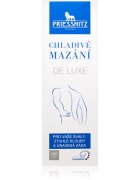 Priessnitz Cooling gel De Luxe hladilni masažni gel za mišice in sklepe 200 ml