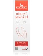 Priessnitz DeLuxe masažna krema z grelnim učinkom 200 ml