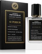 Prive Zarah Superior parfumski ekstrakt za moške 70 ml