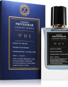 Prive Zarah Why parfumski ekstrakt za moške 70 ml