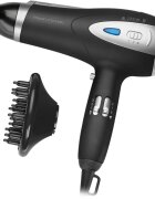ProfiCare HTD 3113 sušilnik za lase Black 1 kos