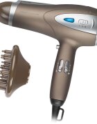 ProfiCare HTD 3113 sušilnik za lase Brown 1 kos