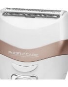 ProfiCare LBS 3001 baterijski brivnik 1 kos