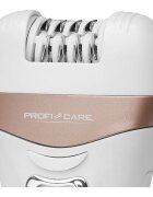 ProfiCare LBS 3001 baterijski brivnik 1 kos