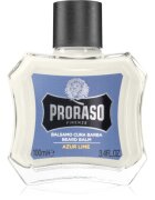 Proraso Azur Lime balzam za brado 100 ml
