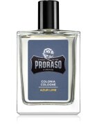 Proraso Azur Lime kolonjska voda 100 ml