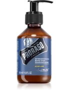 Proraso Azur Lime šampon za brado 200 ml