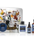 Proraso Azur Lime set za brado Azur Lime