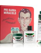 Proraso Classic set za britje za moške
