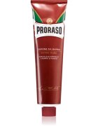 Proraso Coarse Beards milo za britje za trdo brado v tubici 150 ml