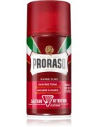 Proraso Coarse Beards pena za britje s hranilnim učinkom 300 ml